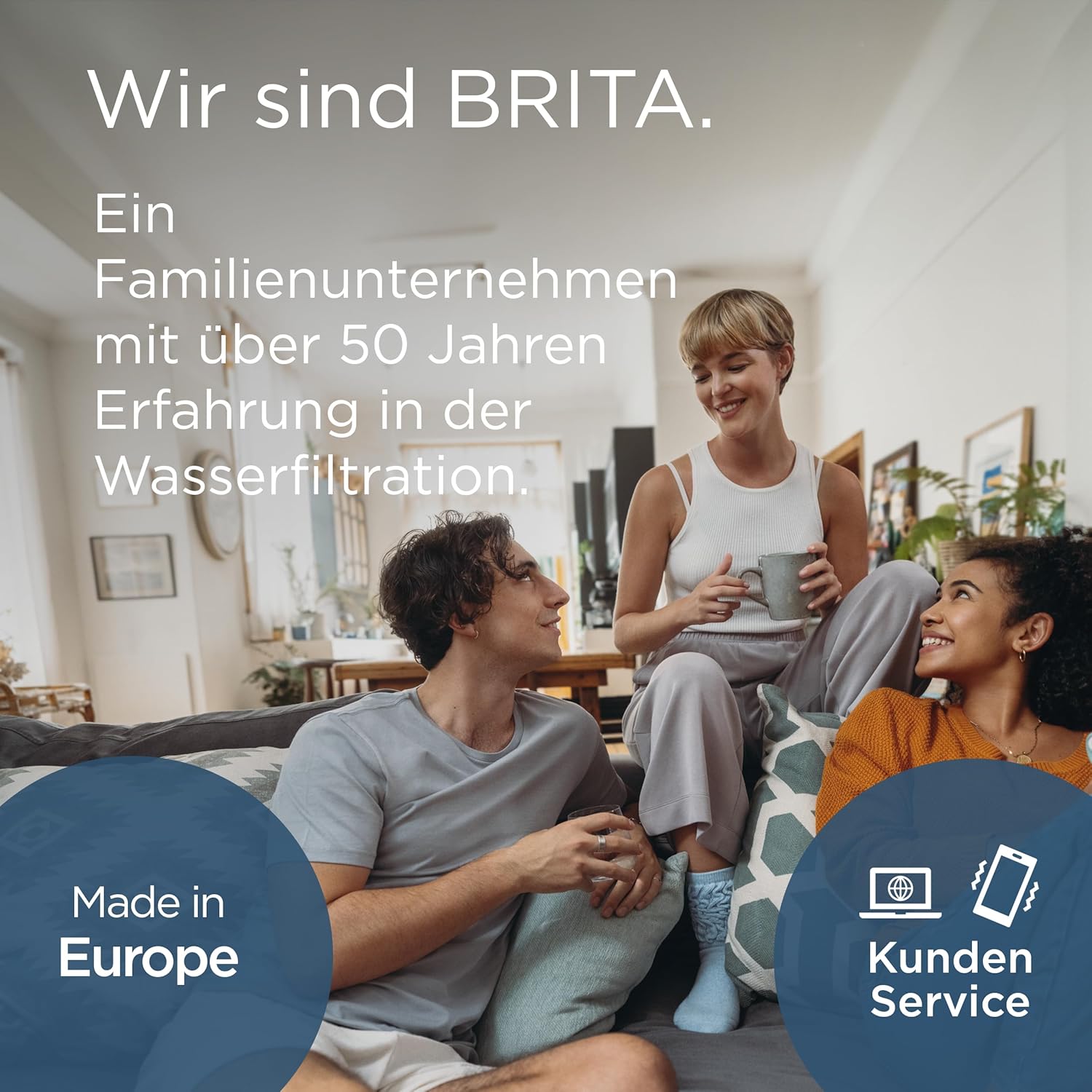 Brita Maxtra Pro Extra Kalkschutz Wasserfilterkartusche – 6er Pack (Halbjahresvorrat) – Original Brita Ersatzkartusche zum Geräteschutz und Reduzierung von Kalk, Verunreinigungen, – Bild 7