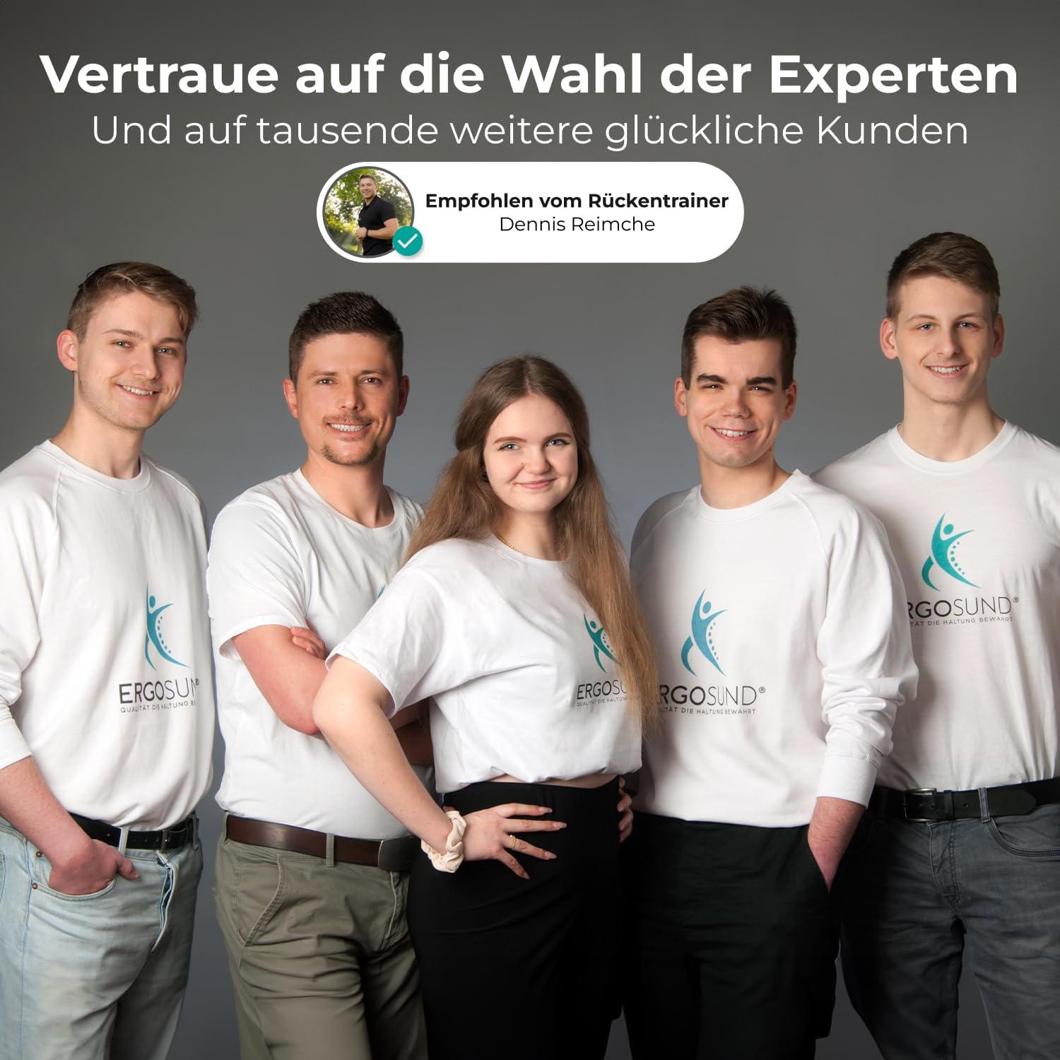 ERGOSUND Fußstützen-Schreibtisch mit Fleece-Fußtasche (3-fach höhenverstellbar) – rutschfest – ergonomischer Fußstützen-Schreibtisch, Heimbüro-Zubehör, Fußstütze – Bild 7