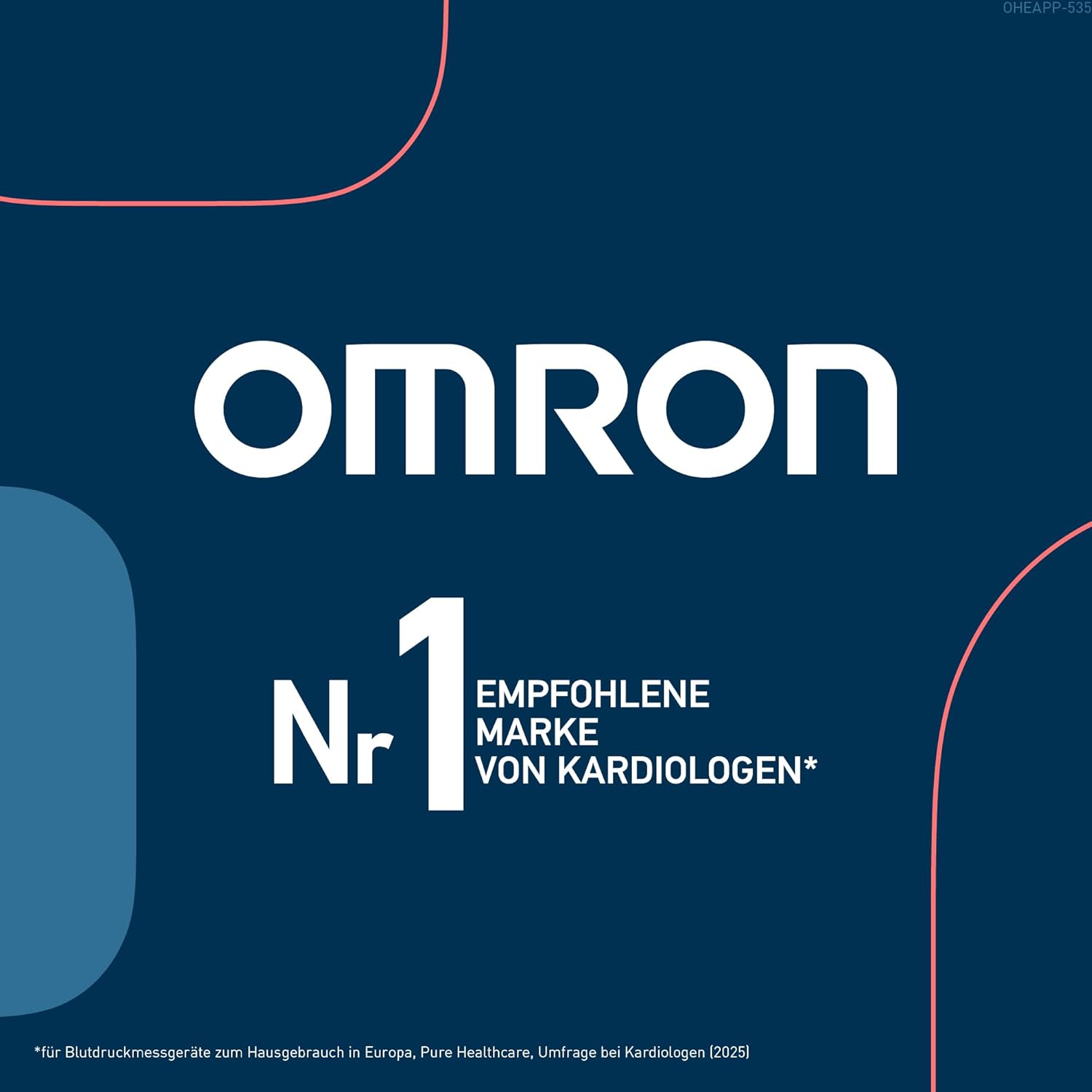 Omron Intelli IT Handgelenk-Blutdruckmessgerät – Bild 4