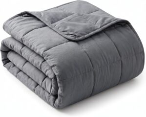 Gewichtsdecke Erwachsene 9kg 150 x ...