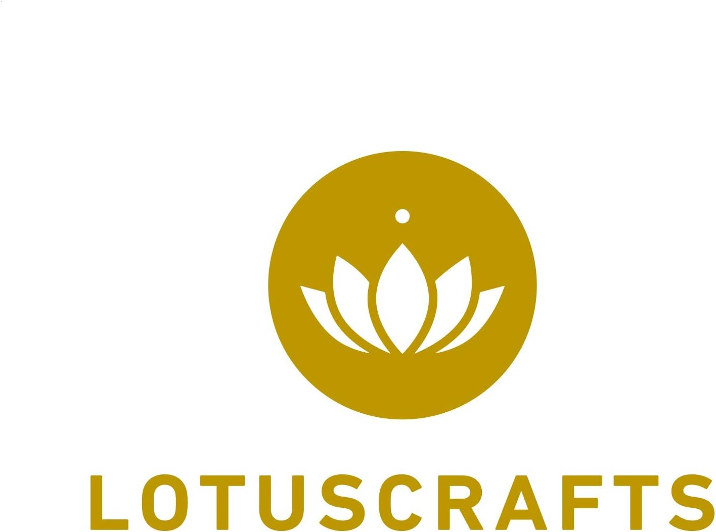 Lotuscrafts Yogakissen Half Moon Shanti – Halbmondkissen – Meditationskissen mit Bezug aus 100 % Baumwolle – Yoga-Sitzkissen halbmondförmig mit Dinkelfüllung – GOTS-zertifiziert – Bild 8