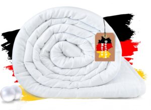 STERNKIND Gewichtsdecke 135 x 200 c...