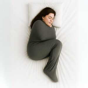 Rivello Somnia Schlafdecke – sanf...
