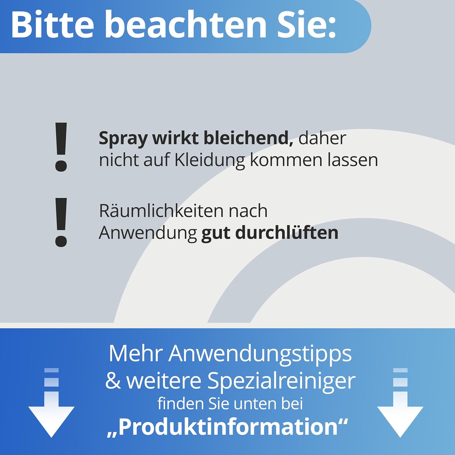Nanoprotect Schimmelentferner, 2er-Set, extra stark durch Aktivchlor, professionelles Schimmelspray mit Haftwirkung, Anti-Schimmel, Bad, Wand, Fugenreiniger – Bild 7