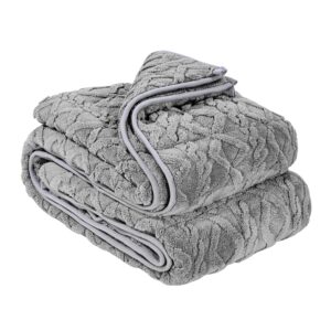 VEVOR Gewichtsdecke, 9 kg, Therapie...