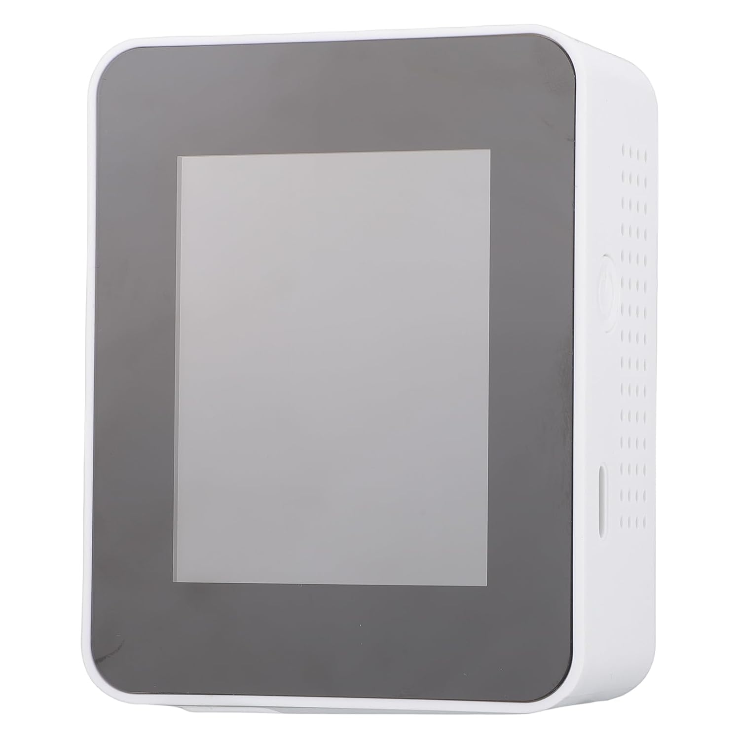 Fabater Luftqualitätsmonitor, Schimmeltest-Set für Zuhause, Innenbereich, CO2, HCHO, TVOC, PM2,5, PM10-Detektor mit Farbbildschirm für Büro, Schule, Hotel (#2) – Bild 6