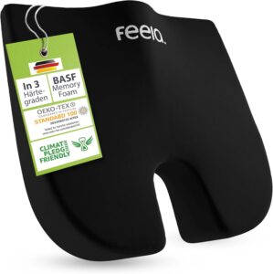 Feela. Orthopädisches Keilkissen (...