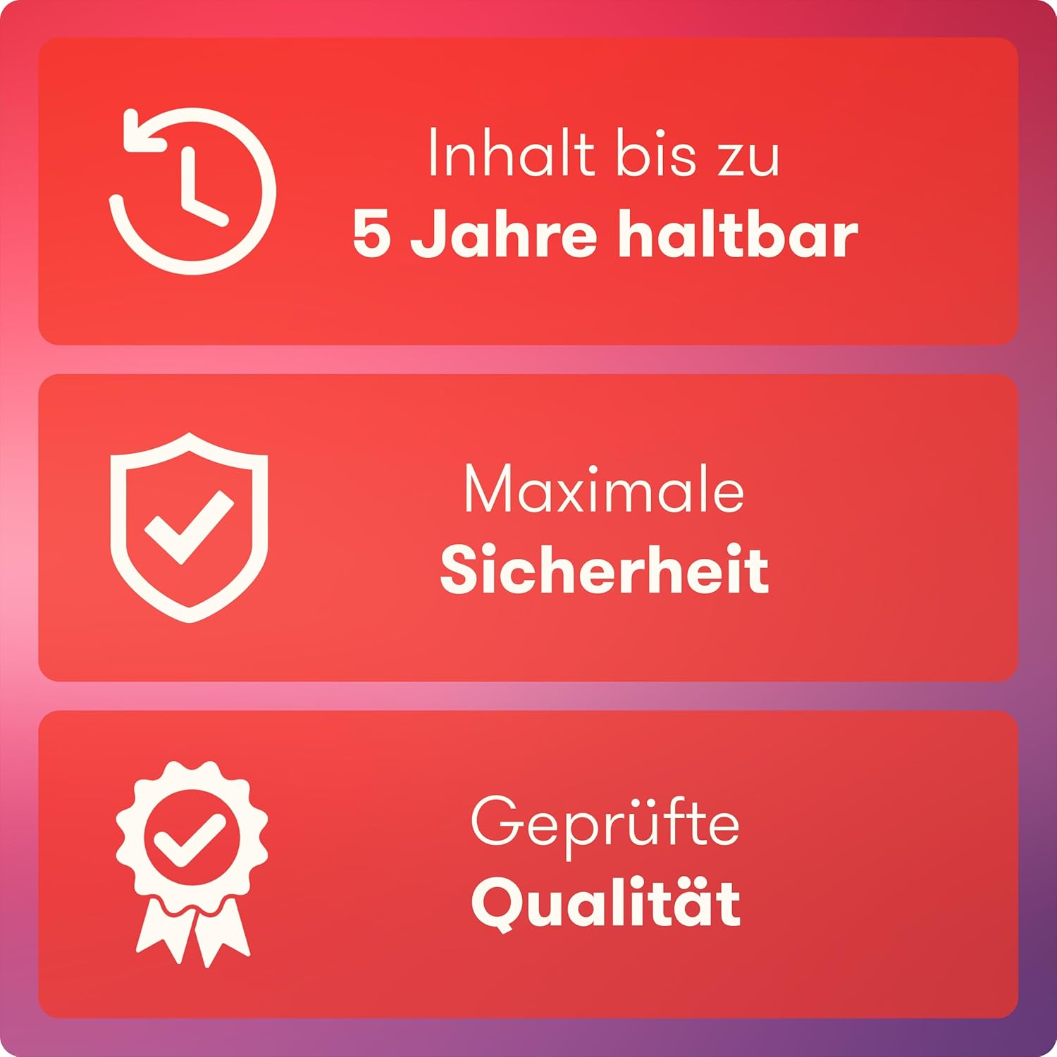 Erste-Hilfe-Set (2-teilig) – 172-teilig für Zuhause, im Büro oder unterwegs – Reiseapotheke Erste-Hilfe-Set Outdoor-Kinder – Bild 7