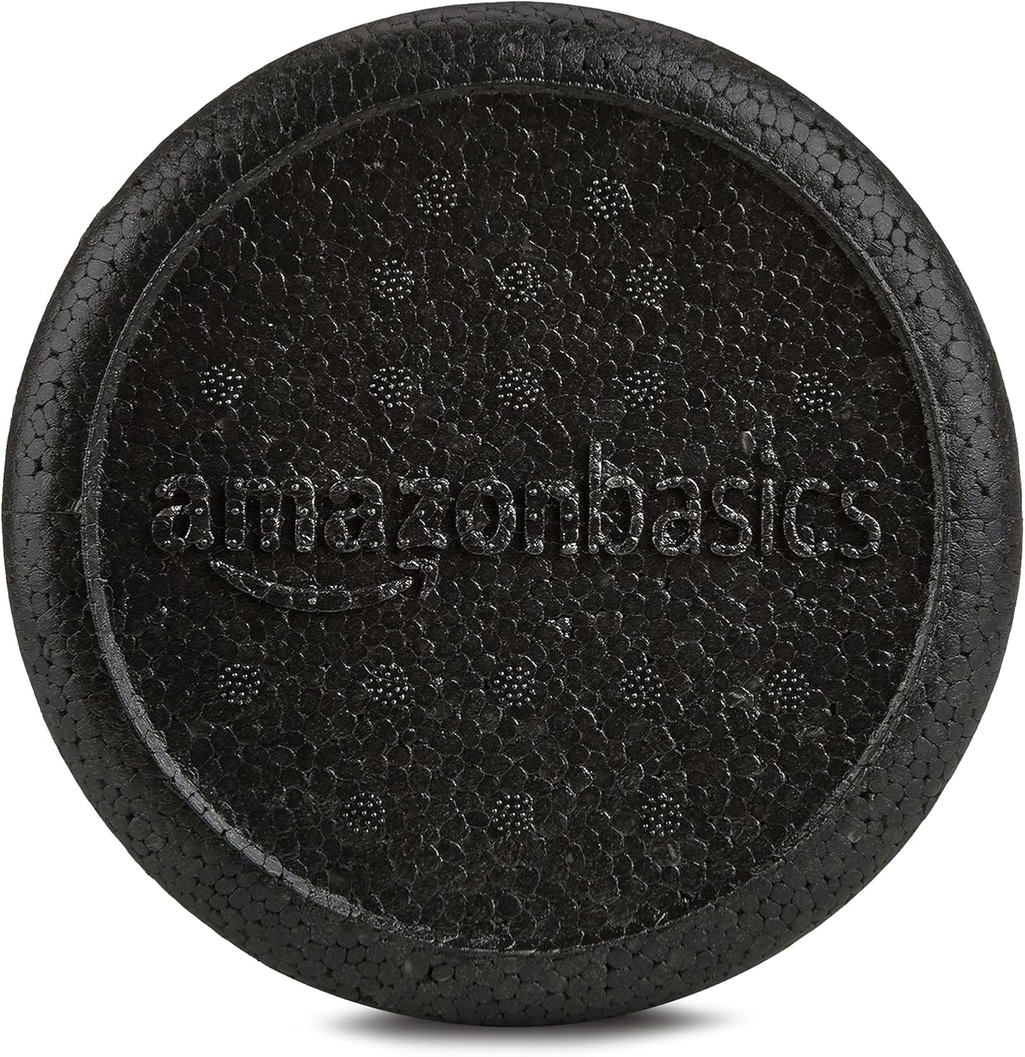 Fitnessrolle aus hochdichtem Schaumstoff von AmazonBasics – Bild 3