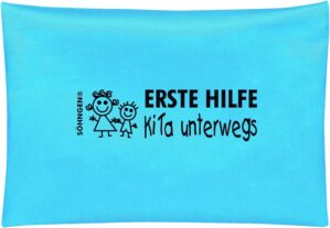 Söhngen KiTa on the Go Erste-Hilfe...