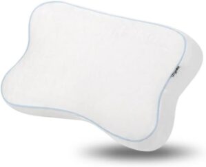 Schlafkissen, ergonomisches und ort...