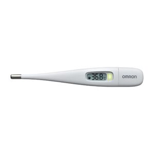 Omron Eco Temp Intelli IT Intellige...