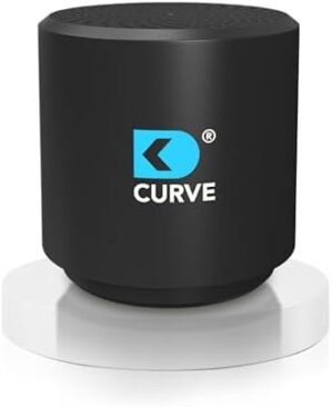 Curve Jumbo-Luftreiniger – Extra ...