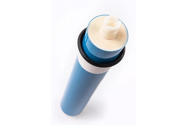 5-stufige Umkehrosmose RO5: Wasserfilter mit Tank und Membran – Bild 2