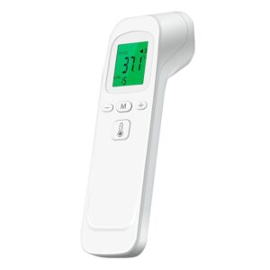 Fieberthermometer für Babys, berü...