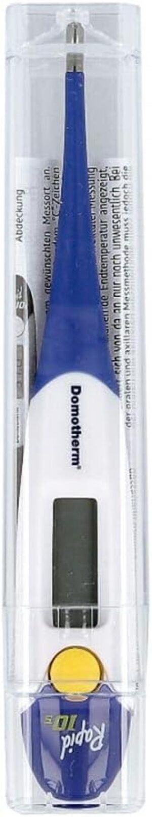 Domotherm Rapid 10S – Fiebertherm...