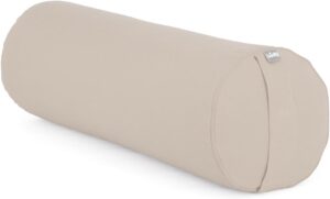 Bodhi Yoga Bolster Rolle Durchmesse...