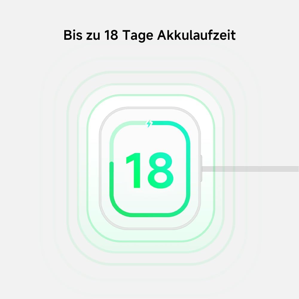 XIAOMI Redmi Watch 5 – Bild 6