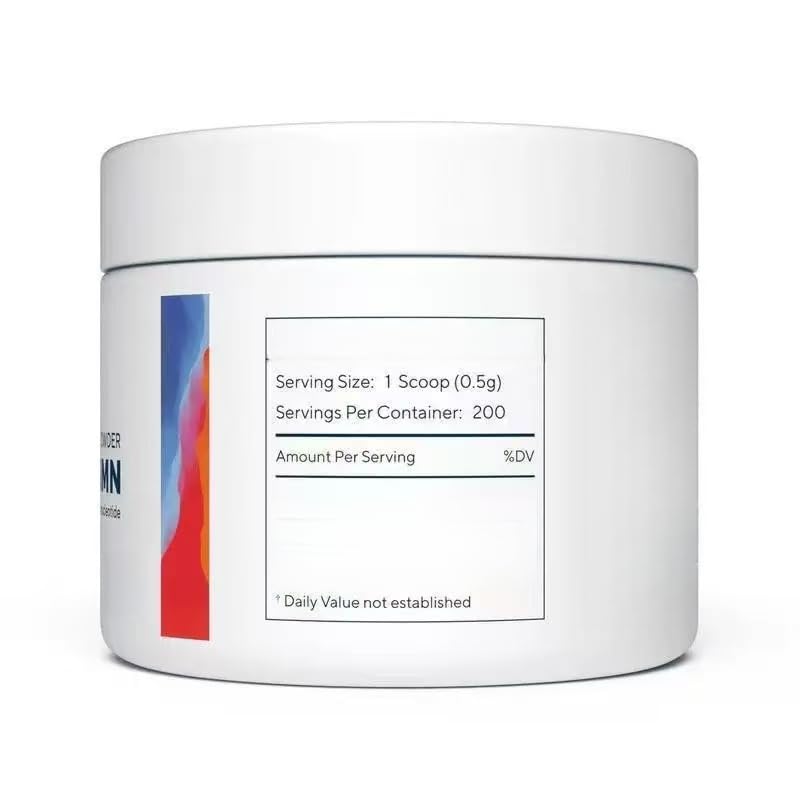 đ-đ-đ â UnterstĂŒtzt die Zellenergie, die tĂ€gliche Regeneration des Körpers und die allgemeine Gesundheitsvorsorge â Bild 2