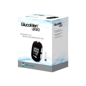 Glucomen Areo Set Mg/DL 1 St