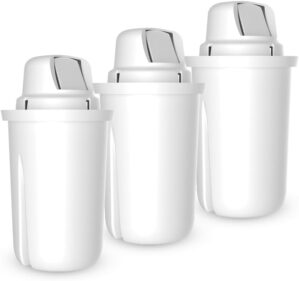Dafi Standard Classic Wasserfilter,...
