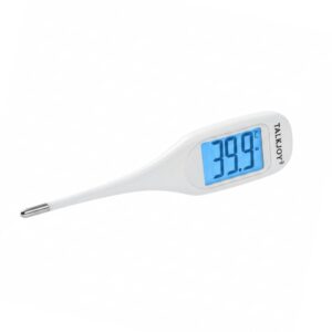 Sprechendes Fieberthermometer, Ther...
