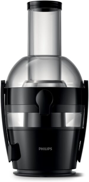 Philips HR1856/70 Entsafter (800 W,...