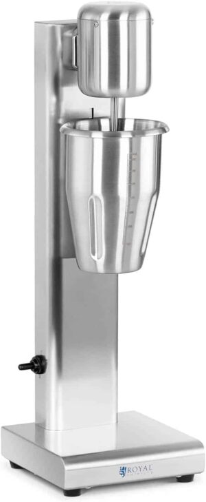 Royal Catering Milchshaker RCPMS-80...
