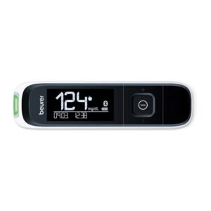 Beurer Medical GL 60 mg/dl Blutzuck...