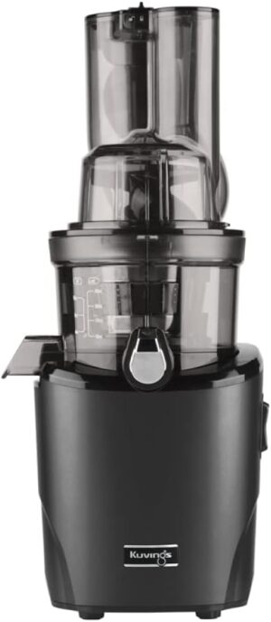 Kuvings – REVO830 Entsafter – D...