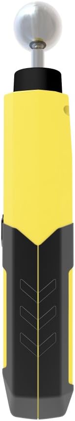 TROTEC BM31 Feuchtigkeitsindikator-Feuchtemessgerät – zerstörungsfreie Messung für Wand, Boden und Decke, 0–100 Stellen, 5–40 mm Eindringtiefe – Bild 4