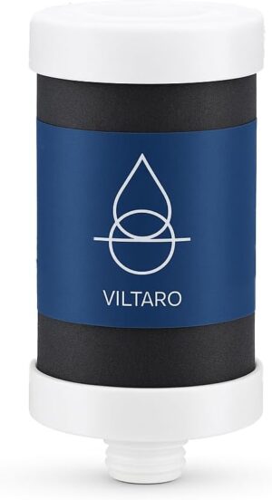 VILTARO® Wasserfilterkartusche mit...