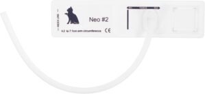 Blutzuckermessgerät für Katzen mi...