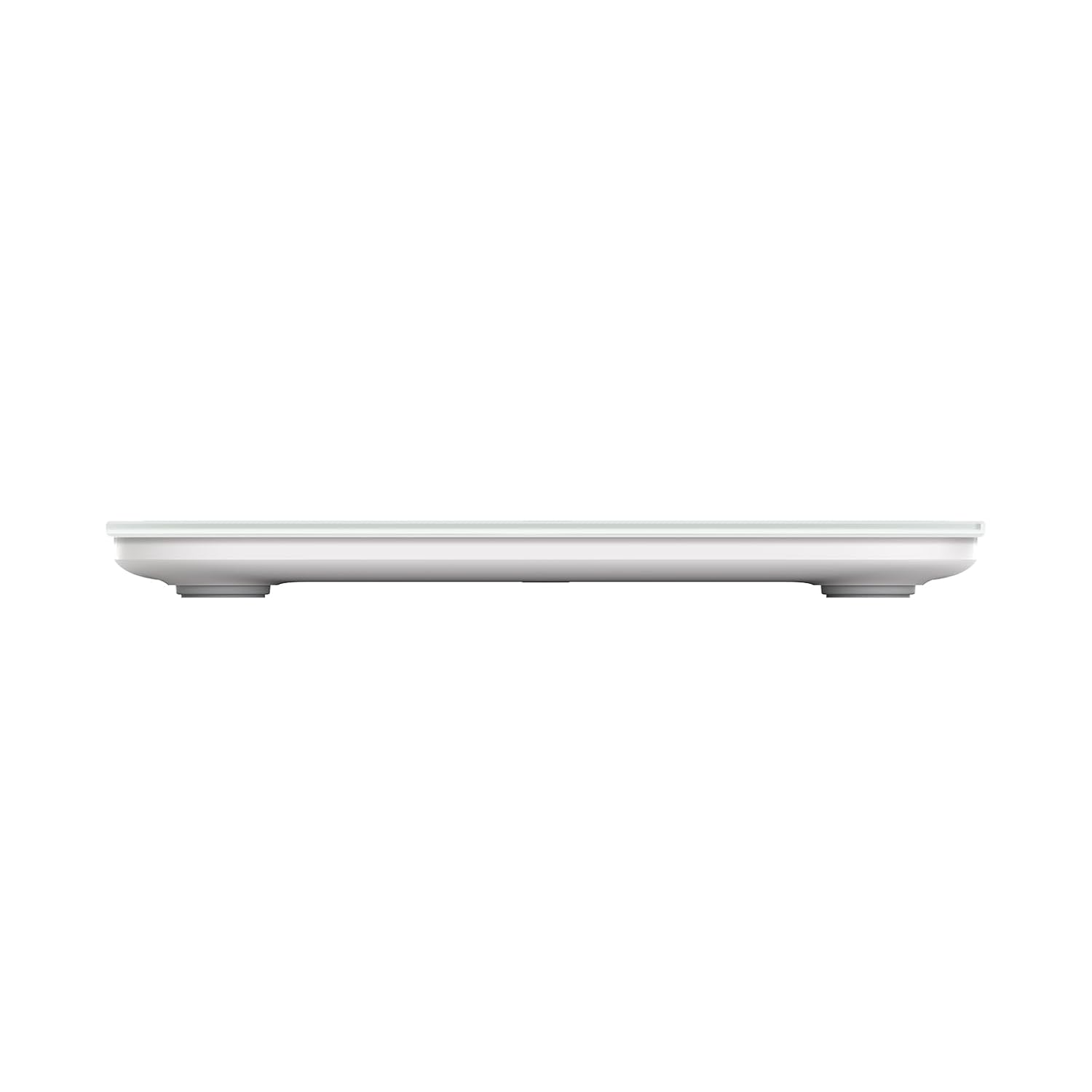 Xiaomi Mi Smart Scale S200 – Präzise Gewichtskontrolle, 4 Körpermetriken, Baby- und Objektmodus, Gleichgewichtstest, App-Verbindung, Mondlichtweiß – Bild 5