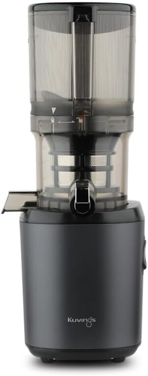 Kuvings Slow Juicer AUTO6 | Entsaft...