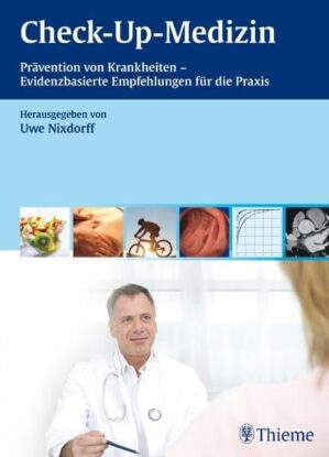 Check-Up-Medizin: Prävention von K...