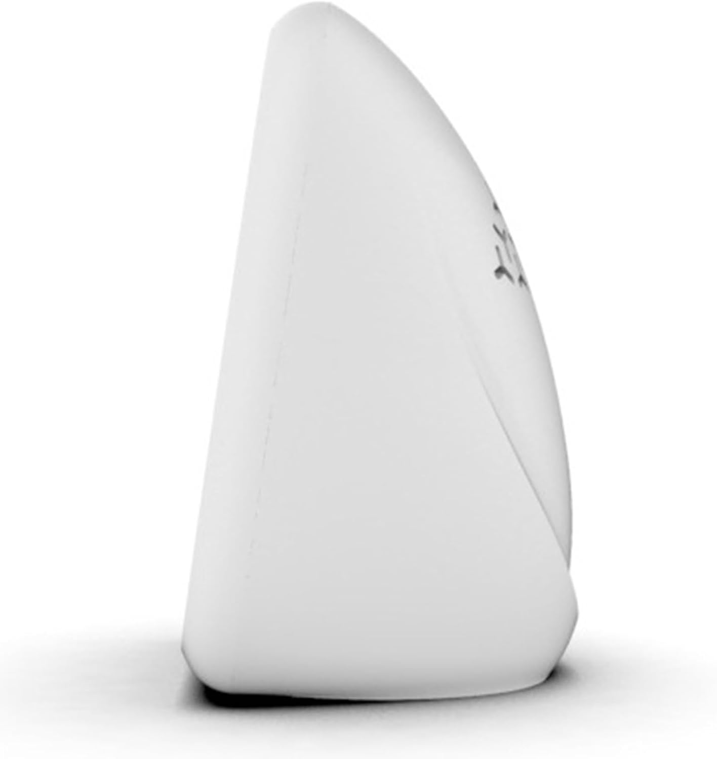 Tragbarer 3-in-1-CO2-Detektor mit NDIR-Sensor, Echtzeit-Luftqualitätsüberwachung für Temperatur/Luftfeuchtigkeit (70 x 80 x 35 mm, einstellbarer Alarm, USB-betrieben) für Zuhause/Reisen/Auto – Bild 2