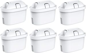 Kompatible Wasserfilterkartuschen, ...