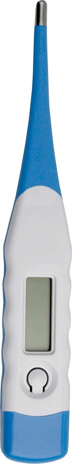 Romed Therm Flex Fieberthermometer mit flexibler Spitze – Bild 6