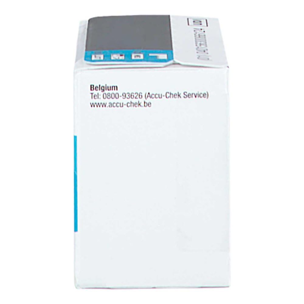 Accu Chek Guide Teststreifen, 50 Stück – Bild 5