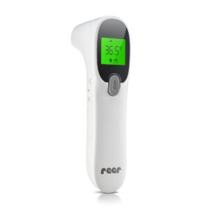 reer Color SkinTemp 3-in-1 kontaktl...
