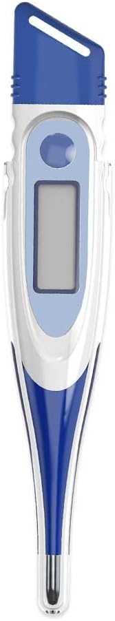 scala SC 1504 flex Haustierthermometer für Kleintiere, mit flexibler Spitze für besonders schonende Messung, Fieberthermometer für Hunde und Katzen – Bild 2