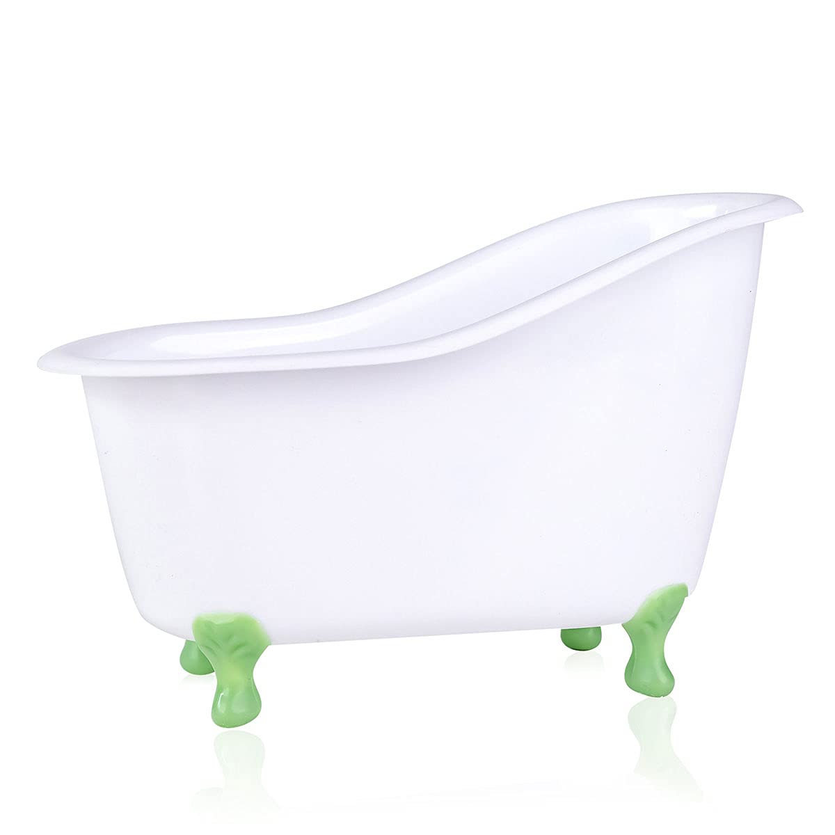 Accentra Anti-Stress Bade- und Duschset mit Vanilleduft, Geschenkset zur Entspannung für Frauen zum Geburtstag oder Weihnachten, 5-teiliges Wellness-Geschenk- und Pflegeset mit Mini-Deko-Badewanne – Bild 11