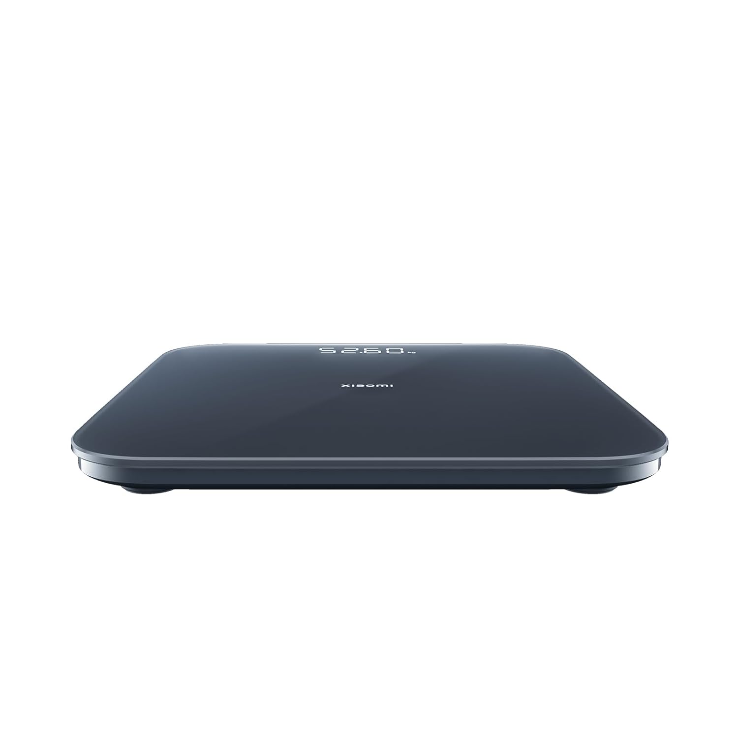 Xiaomi Mi Smart Scale S200 – Präzise Gewichtskontrolle, 4 Körpermetriken, Baby- und Objektmodus, Gleichgewichtstest, App-Verbindung, Dunkelgrau – Bild 6