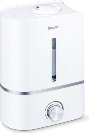 Beurer LB 45 Luftbefeuchter mit Ult...