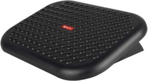 NGS Footnest Ergonomische höhenver...