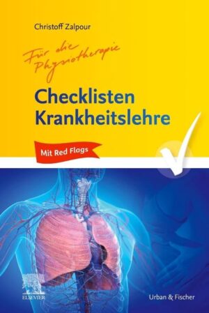 Checklisten Krankheitslehre für di...