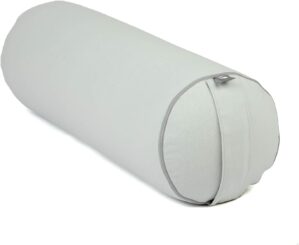 Bodhi Yoga Bolster Rolle Durchmesse...