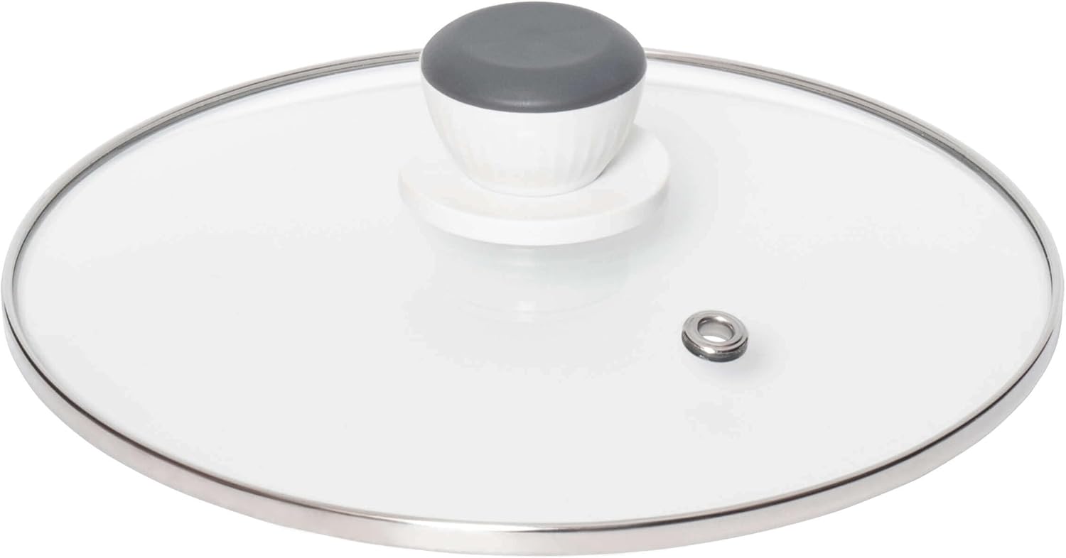 KFS-3000 Dampfgarer, Hot Pot, Fondue mit Touch-Display, 3 Dampfkörbe aus Edelstahl, 4 Programme, Timer, Dampfgarer (KFS-3000 Standardversion) – Bild 8