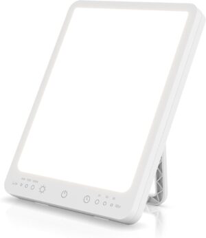 CSL – Tageslichtlampe dimmbar –...